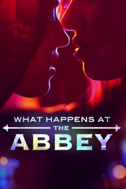 What Happens at The Abbey-stream