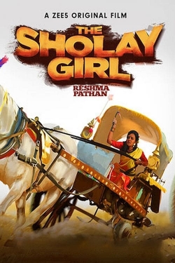 The Sholay Girl-stream