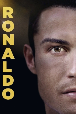 Ronaldo-stream