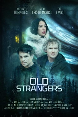 Old Strangers-stream