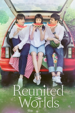 Reunited Worlds-stream