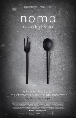 Noma: My Perfect Storm-stream