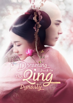 Dreaming Back to the Qing Dynasty-stream