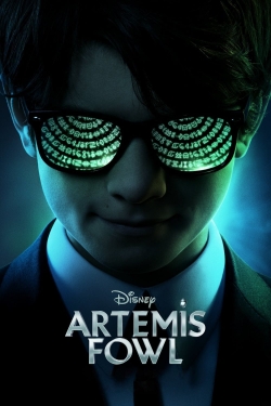 Artemis Fowl-stream