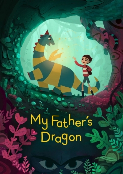 My Father's Dragon-stream