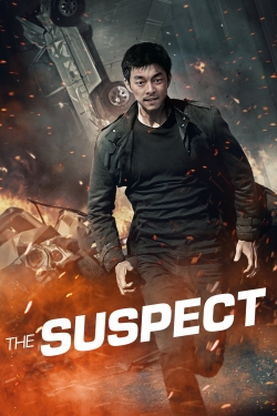 The Suspect-stream