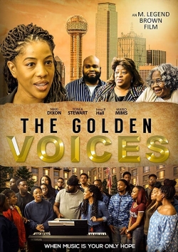 The Golden Voices-stream