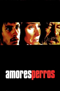 Amores Perros-stream