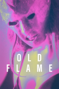 Old Flame-stream