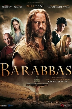 Barabbas-stream