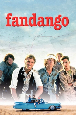 Fandango-stream