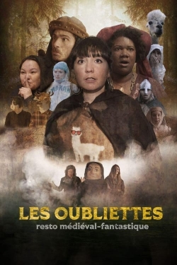 Les Oubliettes-stream