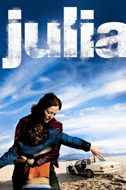 Julia-stream