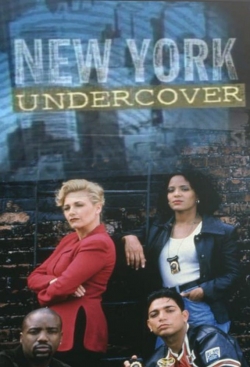 New York Undercover-stream