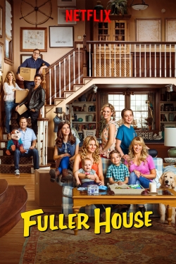 Fuller House-stream