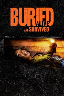 Buried Alive and Survived-stream