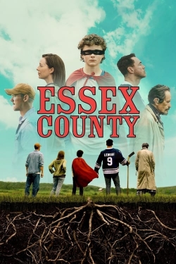 Essex County-stream