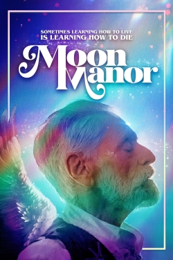 Moon Manor-stream