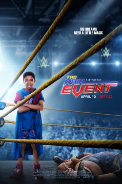 The Main Event-stream