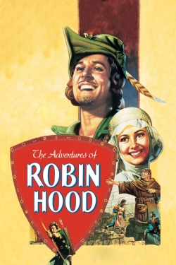 The Adventures of Robin Hood-stream