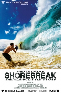 Shorebreak: The Clark Little Story-stream