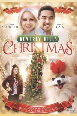 Beverly Hills Christmas-stream