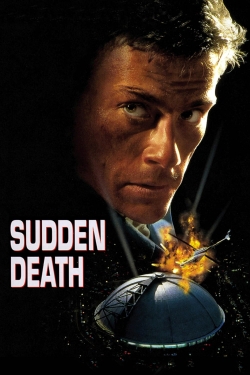 Sudden Death-stream