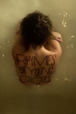 Rhymes for Young Ghouls-stream