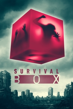 Survival Box-stream