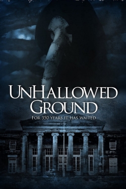 Unhallowed Ground-stream