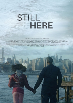 Still Here-stream