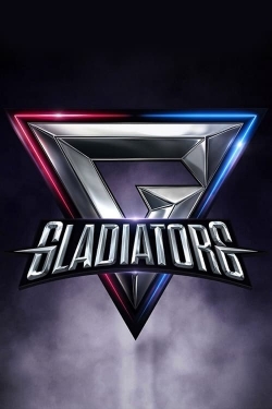 Gladiators-stream