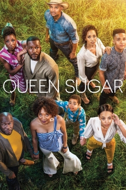 Queen Sugar-stream