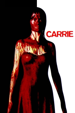 Carrie-stream