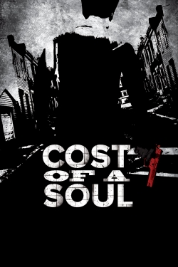 Cost Of A Soul-stream