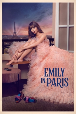 Emily in Paris-stream