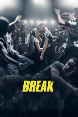 Break-stream