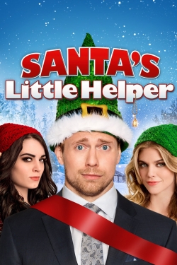 Santa's Little Helper-stream