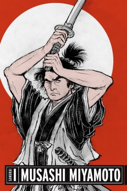 Samurai I: Musashi Miyamoto-stream