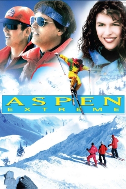 Aspen Extreme-stream