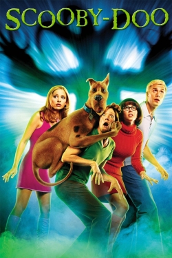 Scooby-Doo-stream