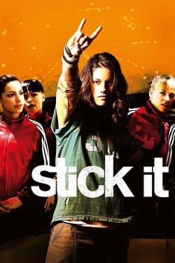 Stick It-stream