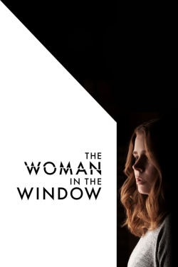 The woman in the window full movie best sale online free