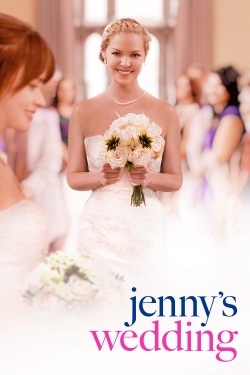 Jenny's Wedding-stream