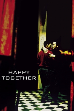 Happy Together-stream