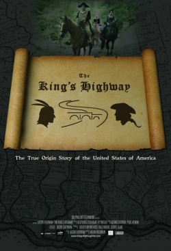 The King's Highway-stream