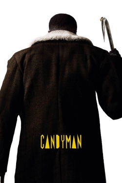 Candyman-stream