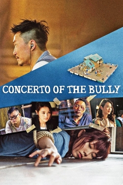 Concerto of the Bully-stream