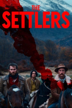 The Settlers-stream