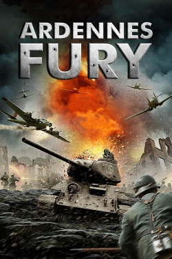 Ardennes Fury-stream